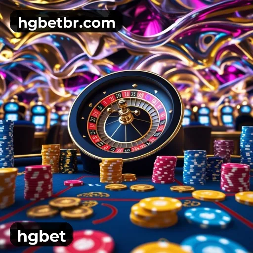 hgbet bet — mercados de futebol e esportes no app