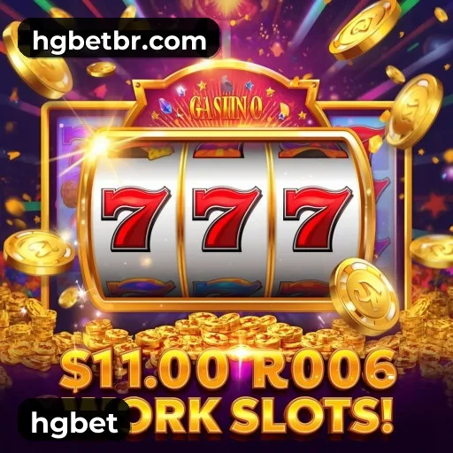 hgbet bônus — painel de promoções no aplicativo