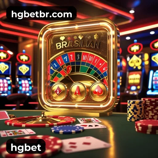 hgbet login — configurações de segurança e proteção de conta