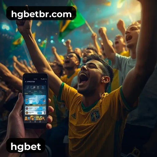 hgbet plataforma — saque cashout PIX com comprovante